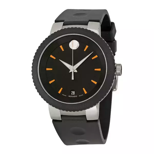 MOVADO SPORT EDGE 0606926