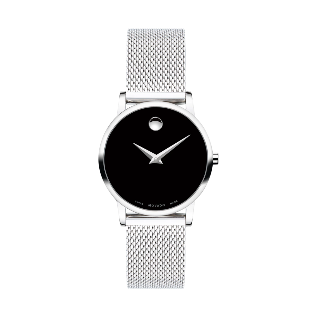 MOVADO MUSEUM CLASSIC 0607220