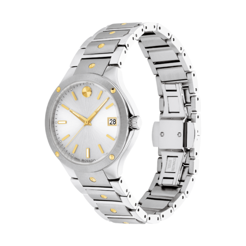 MOVADO SPORT EDITION 0607516