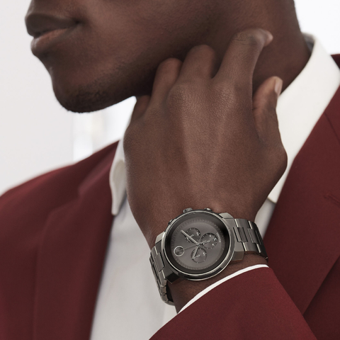 MOVADO BOLD 3600277