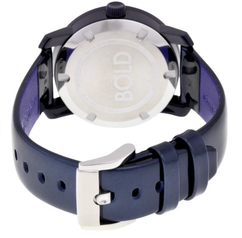 MOVADO BOLD 3600320