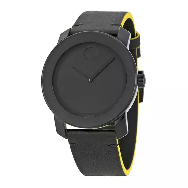 3600352 MOVADO BOLD