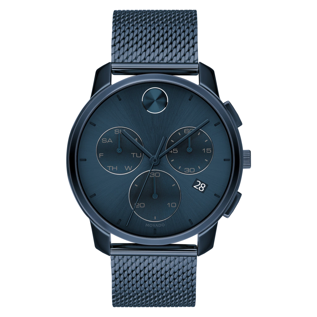 MOVADO BOLD 3600633
