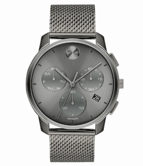MOVADO BOLD THIN 3600635