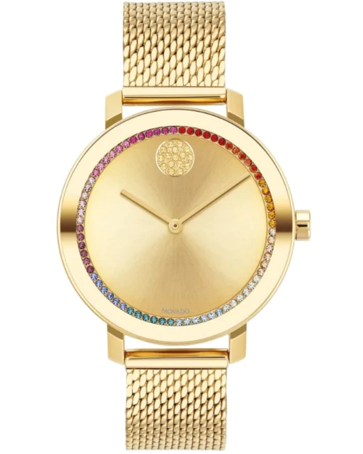 MOVADO BOLD EVOLUTION 3600699