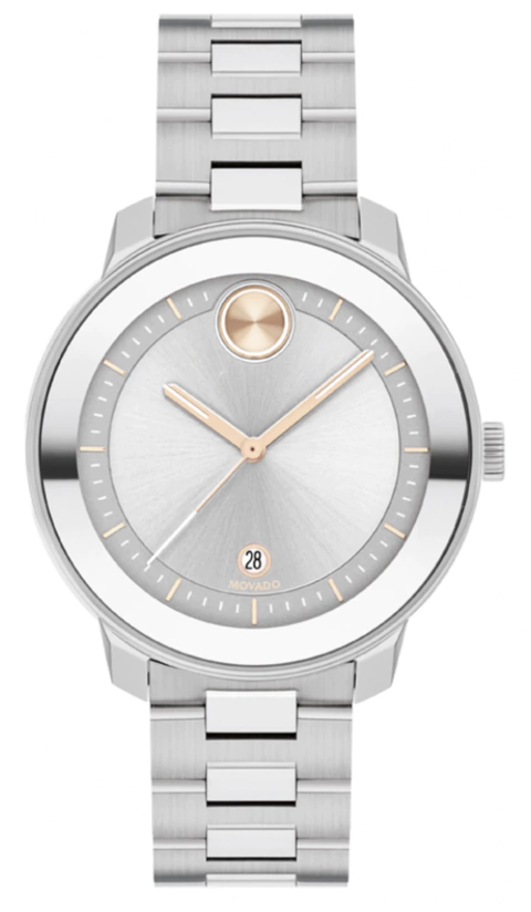 MOVADO BOLD 3600747