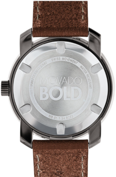 MOVADO BOLD 3600378 en internet