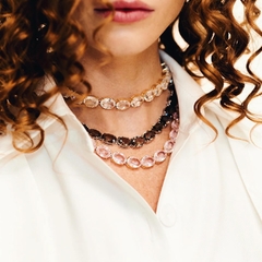 Chocker Cris Kuzanita na internet