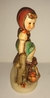 Figura Hummel # 112 I,niña Con Canasta,año 1938, Impecable!! - boutiquepremium