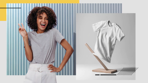 Carrusel Parresía Camiseteria