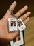 Quadros Spotify Personalizado com Moldura, 2 Chaveiros e 8 Polaroid - Presente - INK QUADROS 