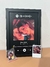 Quadros Spotify Personalizado com Moldura, 2 Chaveiros e 8 Polaroid - Presente - loja online