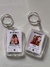 Kit Memórias Personalizadas – Chaveiros + Fotos Polaroid - loja online