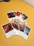 Kit Memórias Personalizadas – Chaveiros + Fotos Polaroid
