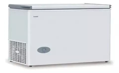 Freezer Bambi 290L