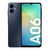 Celular Samsung A06 128GB + 4RAM