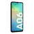 Celular Samsung A06 128GB + 4RAM en internet