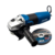 Amoladora angular Hyundai HYAG290 de 50Hz 800W 220V 115mm + 10 Disco