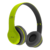 Auricular Souno P47 Bluetooth vincha inalámbrico