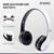 Auricular Souno P47 Bluetooth vincha inalámbrico - Mega Hogar