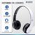 Imagen de Auricular Souno P47 Bluetooth vincha inalámbrico
