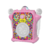 Bafle Kids Kanji KJ-KARKIDS con micrófonos y luces Led