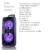 Bafle Panacom SP1760 en internet