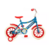 Bicicleta Stark rodado 12 con ruedas de entrenamiento