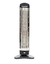 ESTUFA MAGICLICK DE CUARZO VERTICAL 2 VELAS 1200W