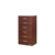 Cajonera Sosa MU052 de 6 cajones
