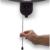 Calefactor infrarrojo de pared Liliana CCIPAR2000 para exterior en internet