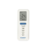 Caloventor de pared Peabody PE-CV20B 220V 2000W