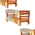 Cama superpuesta "Otaño" mod. OTCSREMO - comprar online