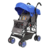 Coche Paraguas Hermanos Bebitos Kassia BE213 Línea Safari - comprar online