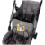 Coche Paraguas Hermanos Bebitos Kassia BE213 Línea Safari - tienda online