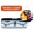 Cocina Yelmo London Plus Y56-MGB en internet