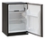 Heladera Bajo Mesada Briket BK1F1030 negra en internet