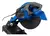 Cortado Sensitiva 350MM - C/ACCESORIOS - KLD en internet