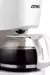 Cafetera de Filtro 0.6LTS - ATMA - CA2180P en internet