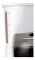 Cafetera de Filtro 0.6LTS - ATMA - CA2180P - Mega Hogar