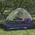 Colchon 2 Plazas C/inflador - Camping -- BESTWAY - Mega Hogar
