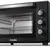 HORNO ELECTRICO C/ ANAFE 55LTS - YELMO - YL-55AN - comprar online
