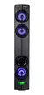 Parlante Philco Tap350 Con Bluetooth Negro