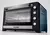 HORNO ELECTRICO 140 LTS - YELMO - YN-140CLN