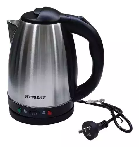 PAVA ELECTRICA HYTOSHY 2LT - TC-01