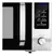 Microondas 28LTS C/ Grill - ATMA - MD1828GN en internet