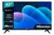 TV LED SMART 43" Hinsense H43A42H - FULL HD