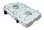 ANAFE 2 HORNALLAS - GAS - 2250 - VITAL GAS