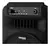 Crown Mustang Parlante Bluetooth 2000w DJS-620BT - Mega Hogar