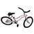 BICICLETA PLAYERA R20 4157 - 4155 FUTURA - VARON NENA - Mega Hogar